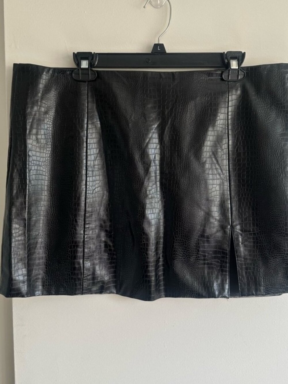 Mini Skirt